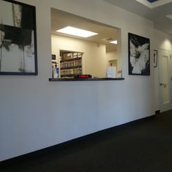 Your Child's Very Own Dentist - Front desk