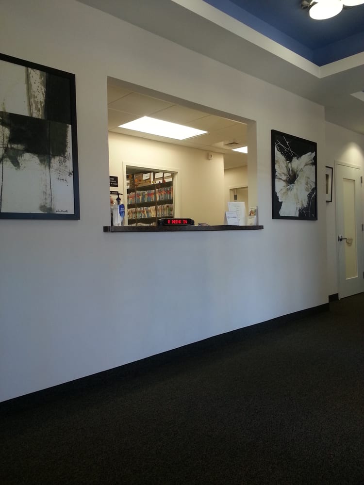 YOUR CHILD’S VERY OWN DENTIST Updated September 2024 400 Greentree