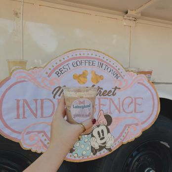 Indulgence Mobile Coffee - Coffee & Tea Near Me Indulgence Mobile Coffee - Coffee & Tea Near Me