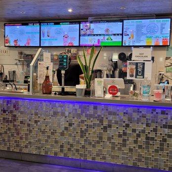 Yog-art - Juice Bars & Smoothies Near Me - San Diego, California Yog-art - Juice Bars & Smoothies Near Me - San Diego, California