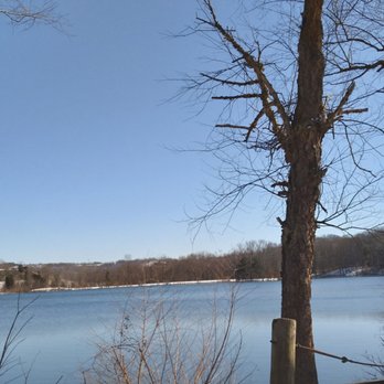 Rollins Lake Wildlife Management Area - Fishing Near Me - Evans, West Virginia