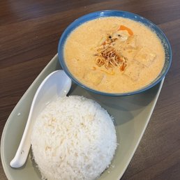 Massaman Curry