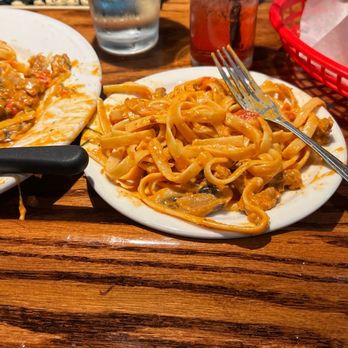 Michelangelo's Pizzeria - Portioned a smaller portion for myself - Pizza Near Me - Clovis, California Michelangelo's Pizzeria - Portioned a smaller portion for myself - Pizza Near Me - Clovis, California