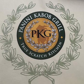 Panini Kabob Grill - Mediterranean Near Me - Riverside, California