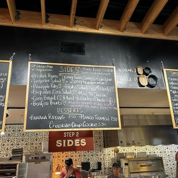2Fifty Texas BBQ - Barbeque Near Me - Washington, DC, District of Columbia
