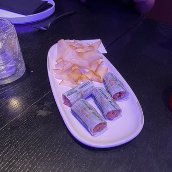 MAD - steak tartar - Spanish Near Me - Houston, Texas
