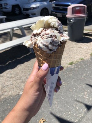 Lickety Splits by null