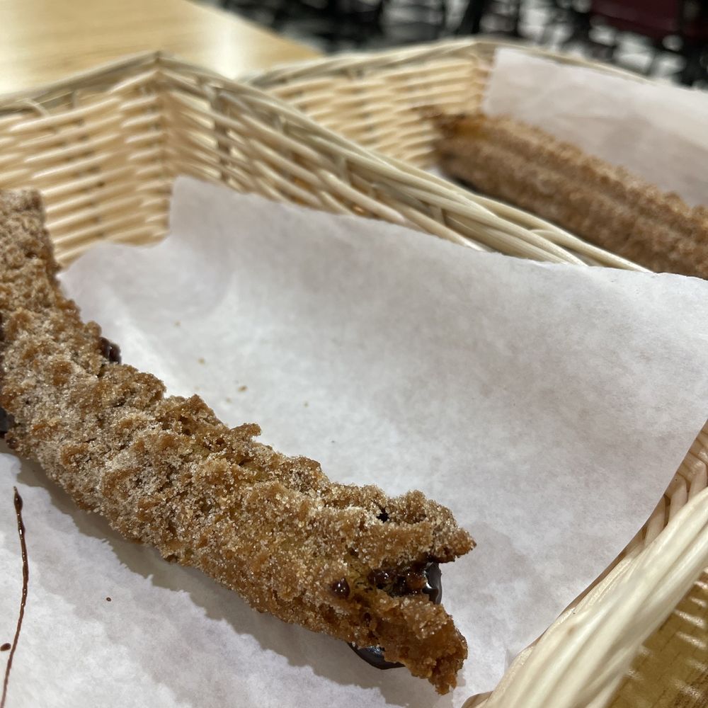 Birrieria El Antojo - Chocolate churro - Food Near Me - Pocatello, Idaho Birrieria El Antojo - Chocolate churro - Food Near Me - Pocatello, Idaho