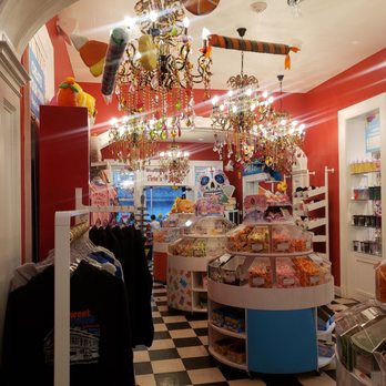 Sweet Pete's Candy - Candy Stores Near Me - Jacksonville, Florida Sweet Pete's Candy - Candy Stores Near Me - Jacksonville, Florida