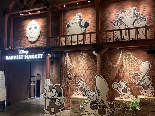 Yokohama Red Brick Warehouse by null