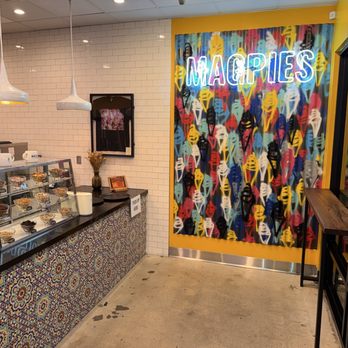Magpies Softserve - Ice Cream & Frozen Yogurt Near Me - Los Angeles, California Magpies Softserve - Ice Cream & Frozen Yogurt Near Me - Los Angeles, California
