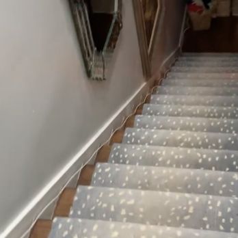 Alvaro On The Spot Carpet Cleaning - Stair runner - Carpet Cleaning Near Me Alvaro On The Spot Carpet Cleaning - Stair runner - Carpet Cleaning Near Me