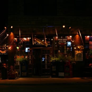 Poor Phil's Shell Bar - American Near Me - Oak Park, Illinois