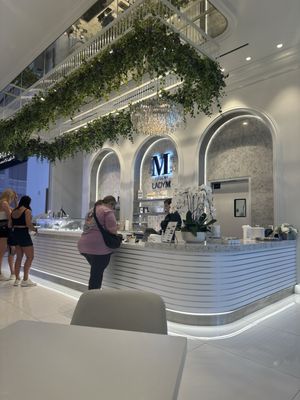 Lady M Cake Boutique - Las Vegas by null