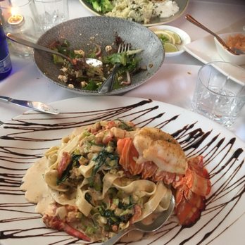 Santorini Estiatorio - Greek Near Me - Thornhill, Ontario