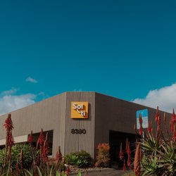 Sol-ti HQ on San Diego, California