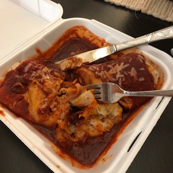 Rudy's Burritos - Bean cheese burro enchilada style.... yummy - Mexican Near Me - Mesa, Arizona
