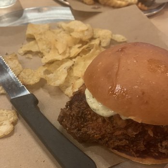 Bread & Circus Sandwich Kitchen - Vietnamese Fried Chicken - Sandwiches Near Me - Sioux Falls, South Dakota Bread & Circus Sandwich Kitchen - Vietnamese Fried Chicken - Sandwiches Near Me - Sioux Falls, South Dakota