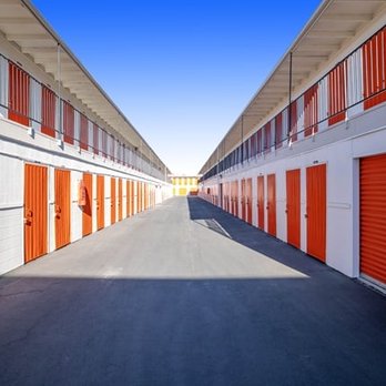 Public Storage - Self Storage Near Me - Sylmar, California