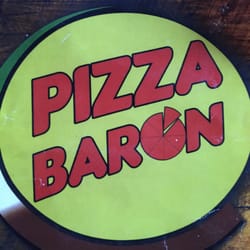 Pizza Baron - Pichelwang/Bundesstraße 11