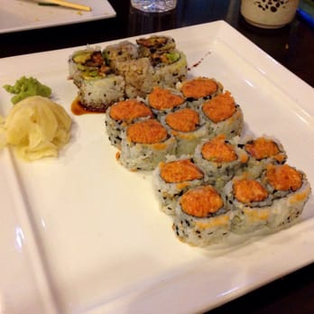 Sushi Palace - Maki Combo B - Japanese Near Me - Princeton, New Jersey Sushi Palace - Maki Combo B - Japanese Near Me - Princeton, New Jersey