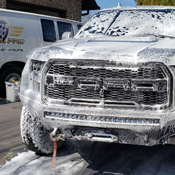 Detail Pro - Auto Detailing Near Me