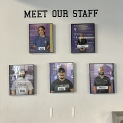 Anytime Fitness - Great staff, knowledgeable and personable!