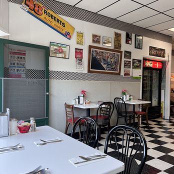 Kenny's Pit Stop - Interior :) - Breakfast & Brunch Near Me - Pequannock Township, New Jersey Kenny's Pit Stop - Interior :) - Breakfast & Brunch Near Me - Pequannock Township, New Jersey