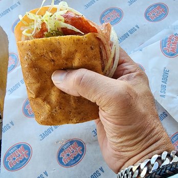 Jersey Mike's Subs - Fast Food Near Me - Ft. Lauderdale, Florida Jersey Mike's Subs - Fast Food Near Me - Ft. Lauderdale, Florida