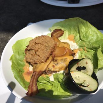 Urban Stack - Burgers Near Me - Chattanooga, Tennessee