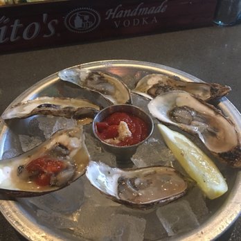 Bonfire Grille - Oysters - New American Near Me - Milford, Connecticut Bonfire Grille - Oysters - New American Near Me - Milford, Connecticut