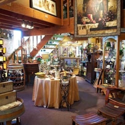 Napa Valley Dreaming