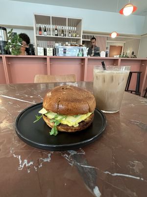 Bolt Coffee by null