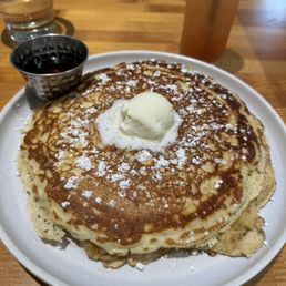 Pancakes
