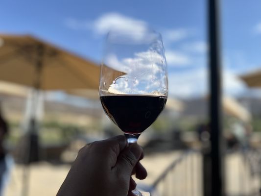 Robert Renzoni Winery by null