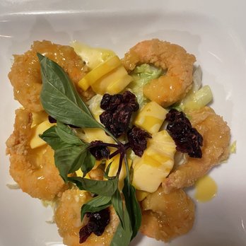 Remton - Tropical Mango Shrimp - Vietnamese Near Me - Webster, Texas Remton - Tropical Mango Shrimp - Vietnamese Near Me - Webster, Texas