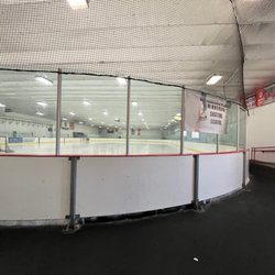 Charles M. Schulz - Highland Arena