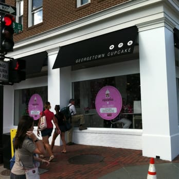 Georgetown Cupcake - Cupcakes Near Me - Washington, DC, District of Columbia Georgetown Cupcake - Cupcakes Near Me - Washington, DC, District of Columbia