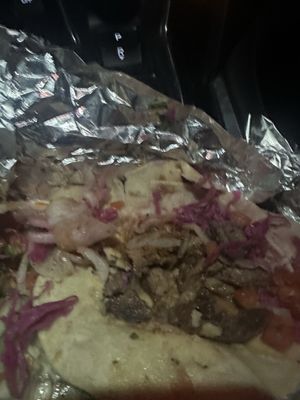 El Pelón Taqueria by null