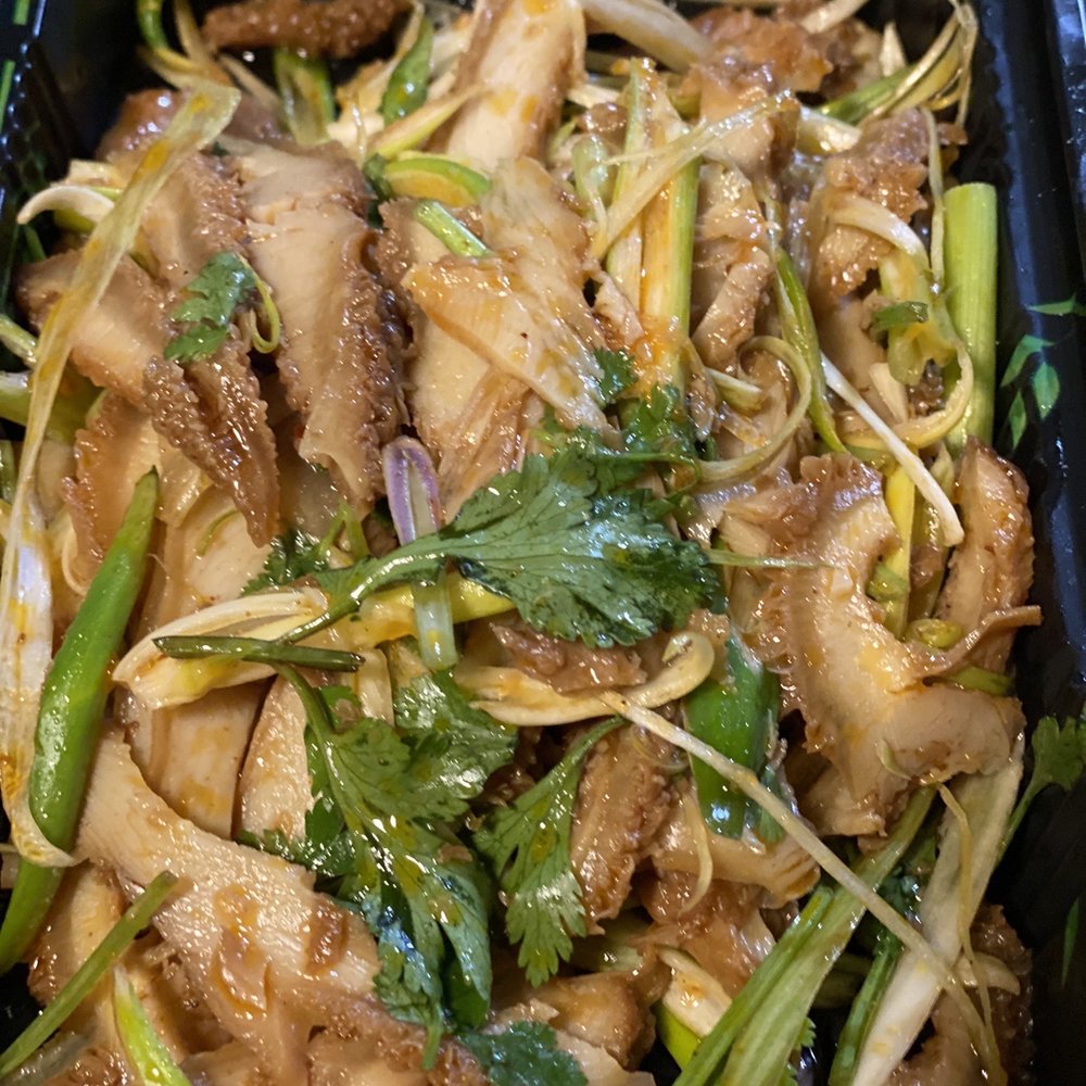 Dumpling Village - Chinese Near Me - Rancho Cucamonga, California Dumpling Village - Chinese Near Me - Rancho Cucamonga, California