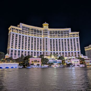 Bellagio - Hotels Near Me - Las Vegas, Nevada