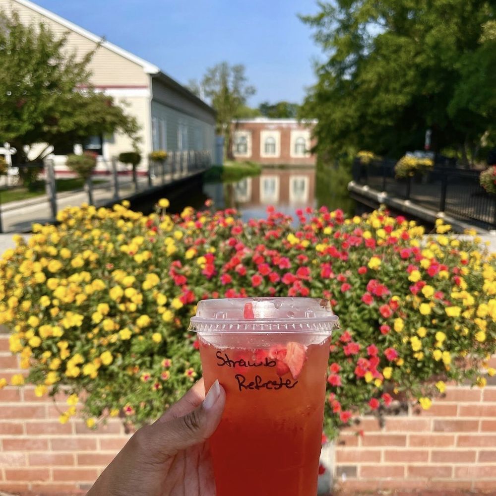 Dolce Bakery and Coffee Shop - Coffee & Tea Near Me - Milford, Delaware Dolce Bakery and Coffee Shop - Coffee & Tea Near Me - Milford, Delaware