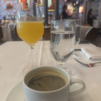 Proof on Main - Americano and Mimosa - New American Near Me - Louisville, Kentucky Proof on Main - Americano and Mimosa - New American Near Me - Louisville, Kentucky