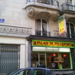 Palais de Pelleport