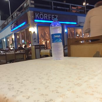 Körfez Restaurant - Ok food, ok price - had better Türkish.. - Seafood Near Me - İzmir, 35