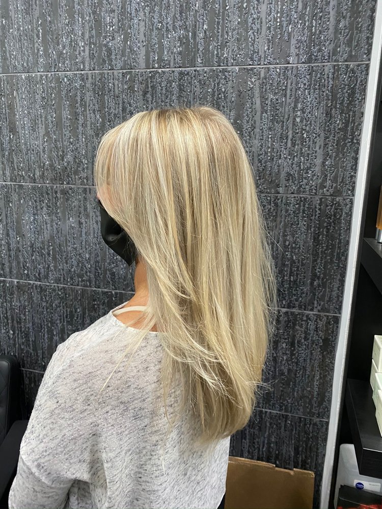 LINEA HAIR SALON & DAY SPA Updated September 2024 16 Photos & 25