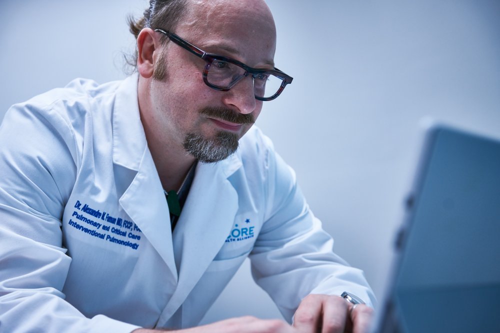 Lyracore Health Alliance