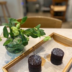 Carissa’s Bakery - Flourless Chocolate Cakes