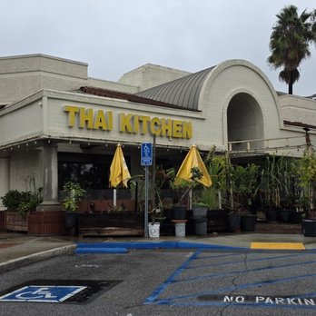Thai Kitchen - Thai Kitchen - Thai Near Me - Temecula, California