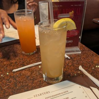 Stan's Restaurant & Bar - Golden margarita. Tasty - Seafood Near Me - Washington, DC, District of Columbia Stan's Restaurant & Bar - Golden margarita. Tasty - Seafood Near Me - Washington, DC, District of Columbia
